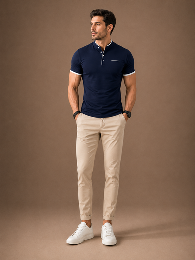 Navy Blue