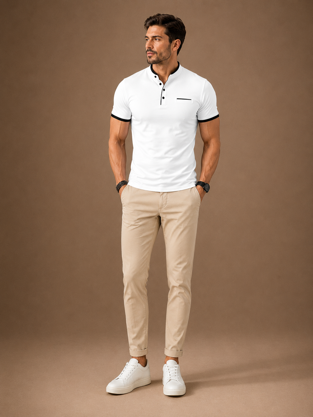 Ryvon Polo