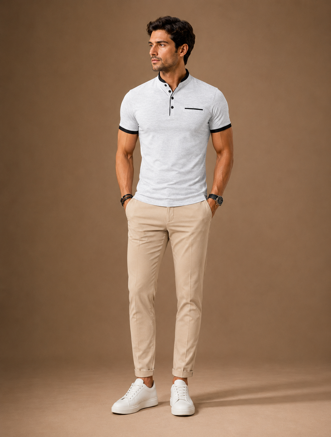 Ryvon Polo