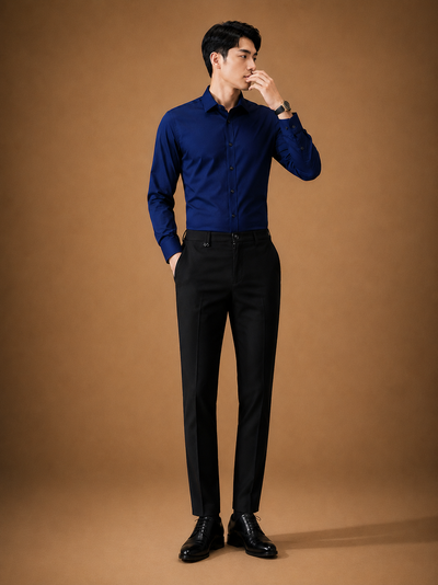 Navy Blue