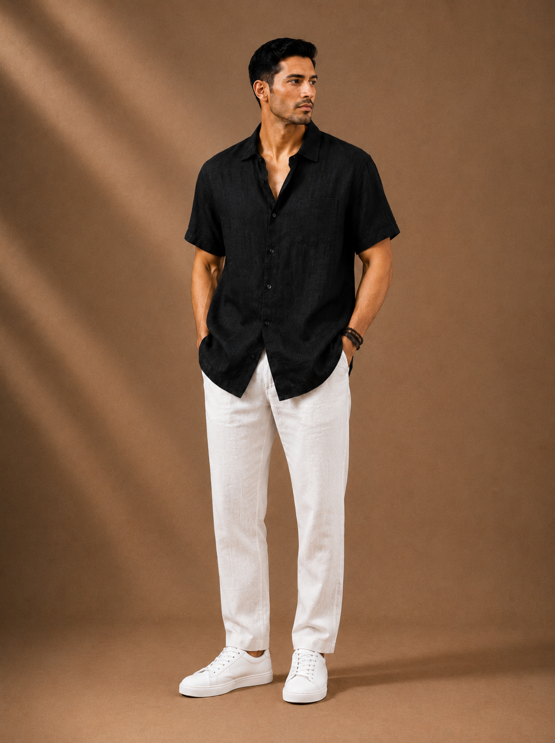 Solven Tee