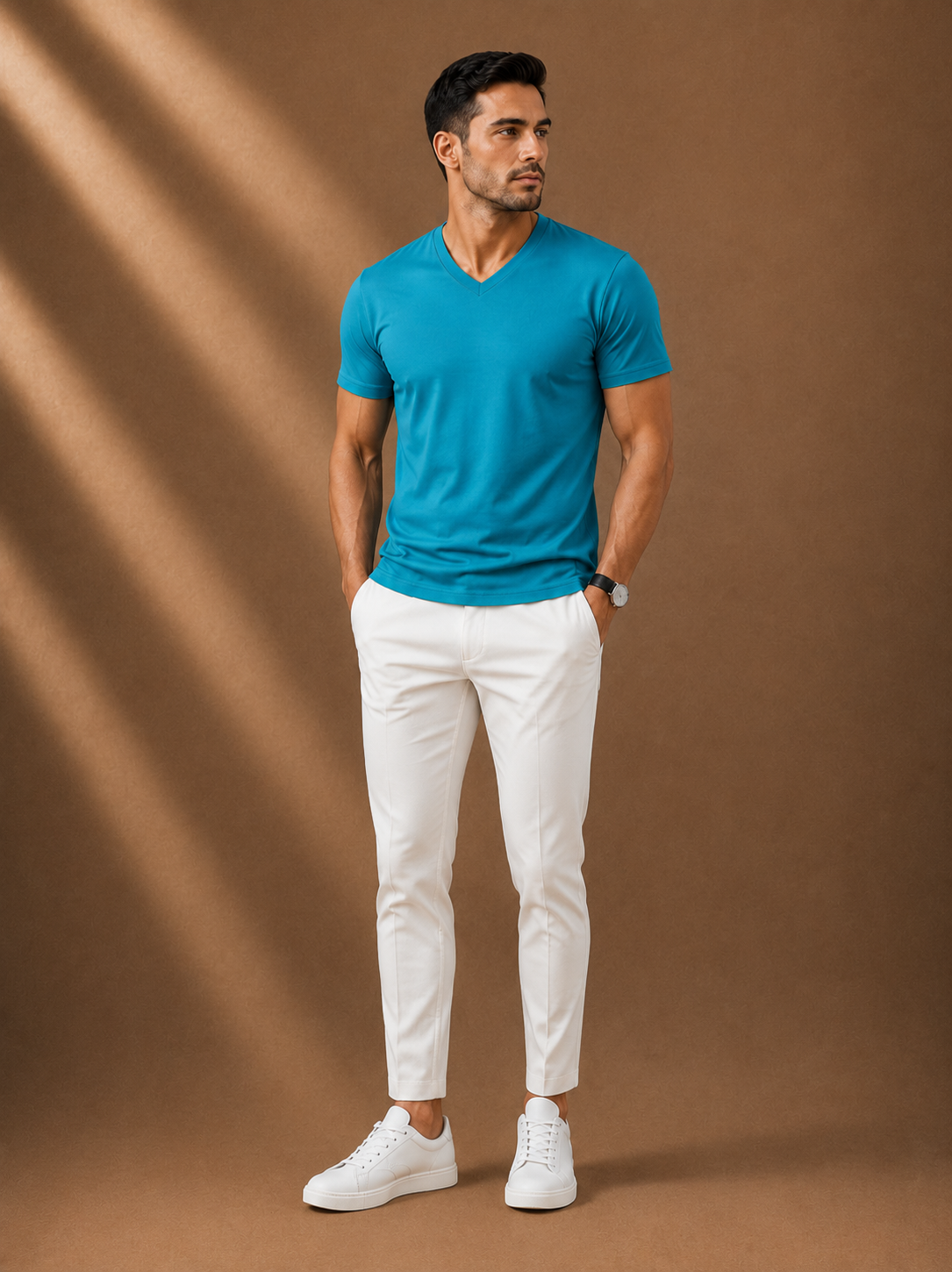Velden Tee