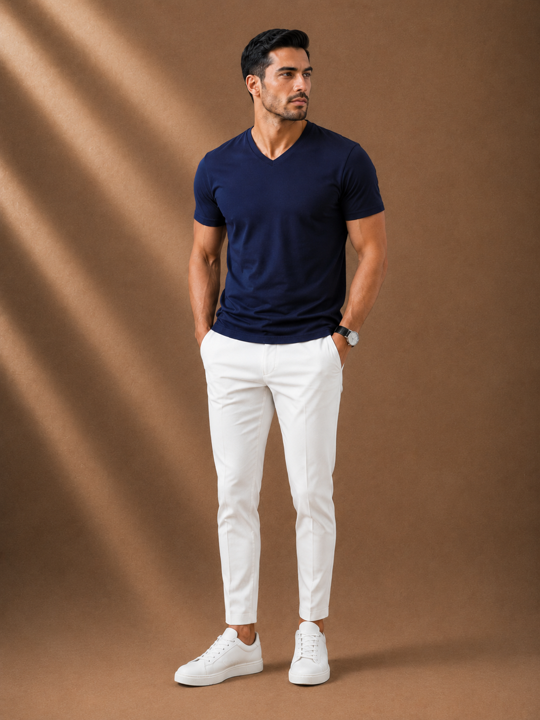 Velden Tee