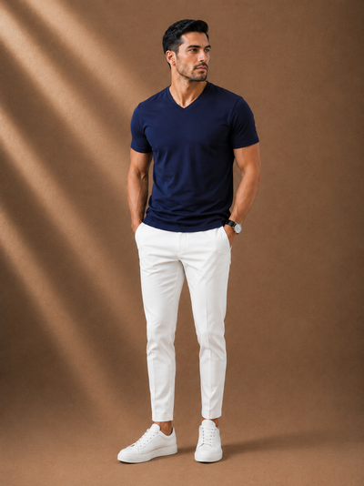 Navy Blue
