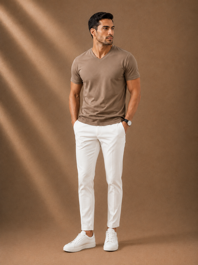 Khaki