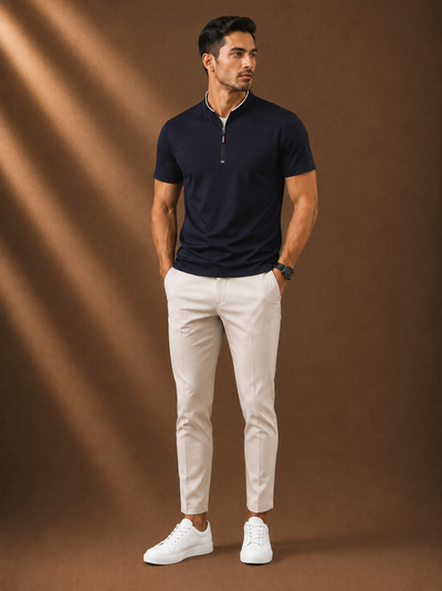 Navy Blue