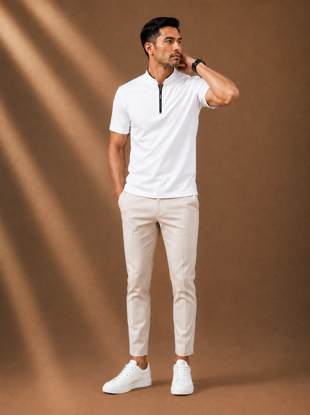 Cavell Polo