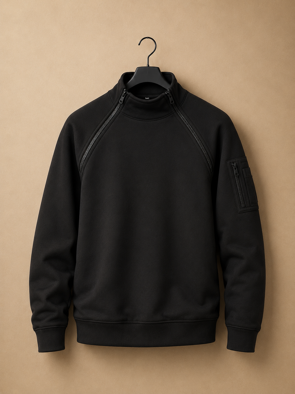 Dravorn Tactical Sweater