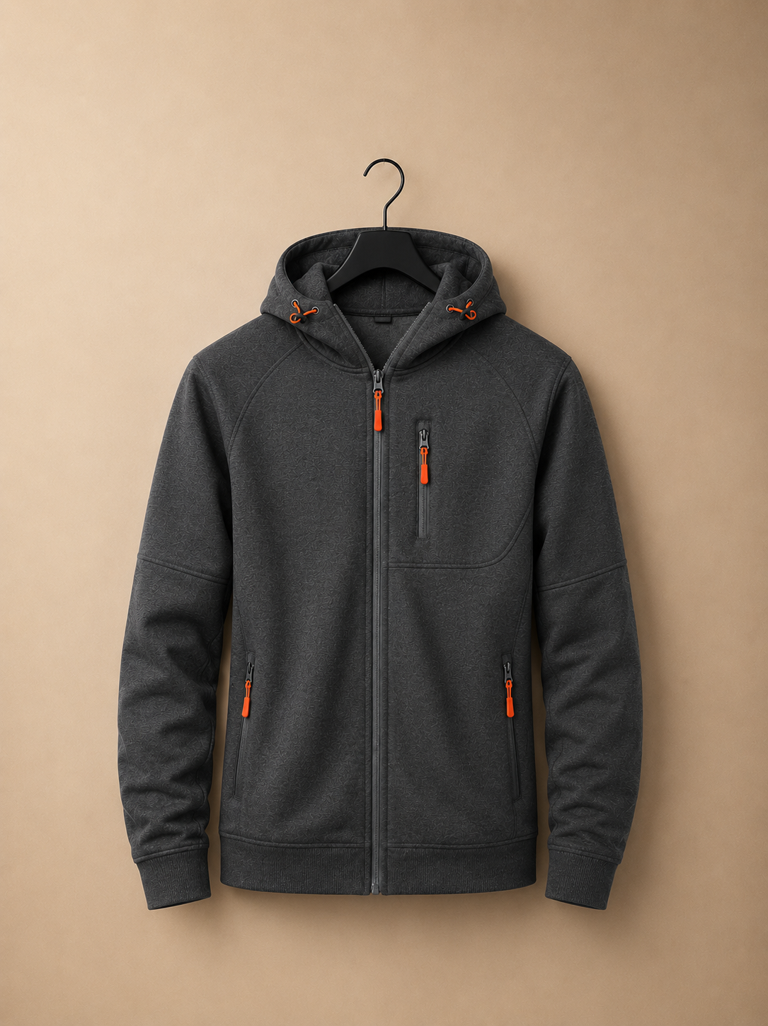 Zyron Hoodie
