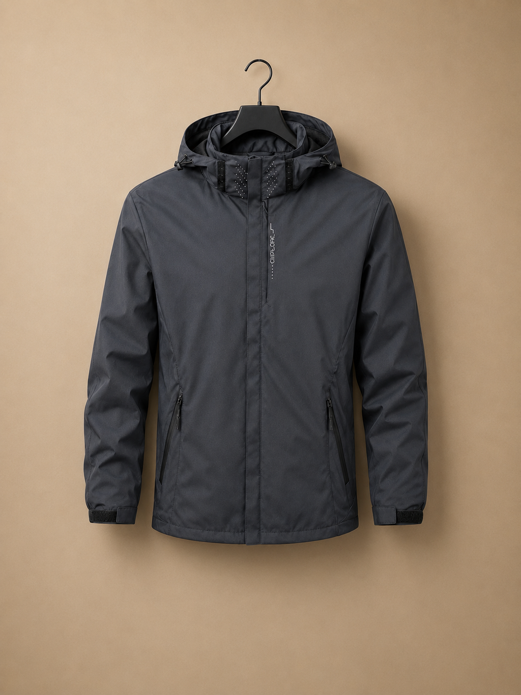 Aethor Windbreaker
