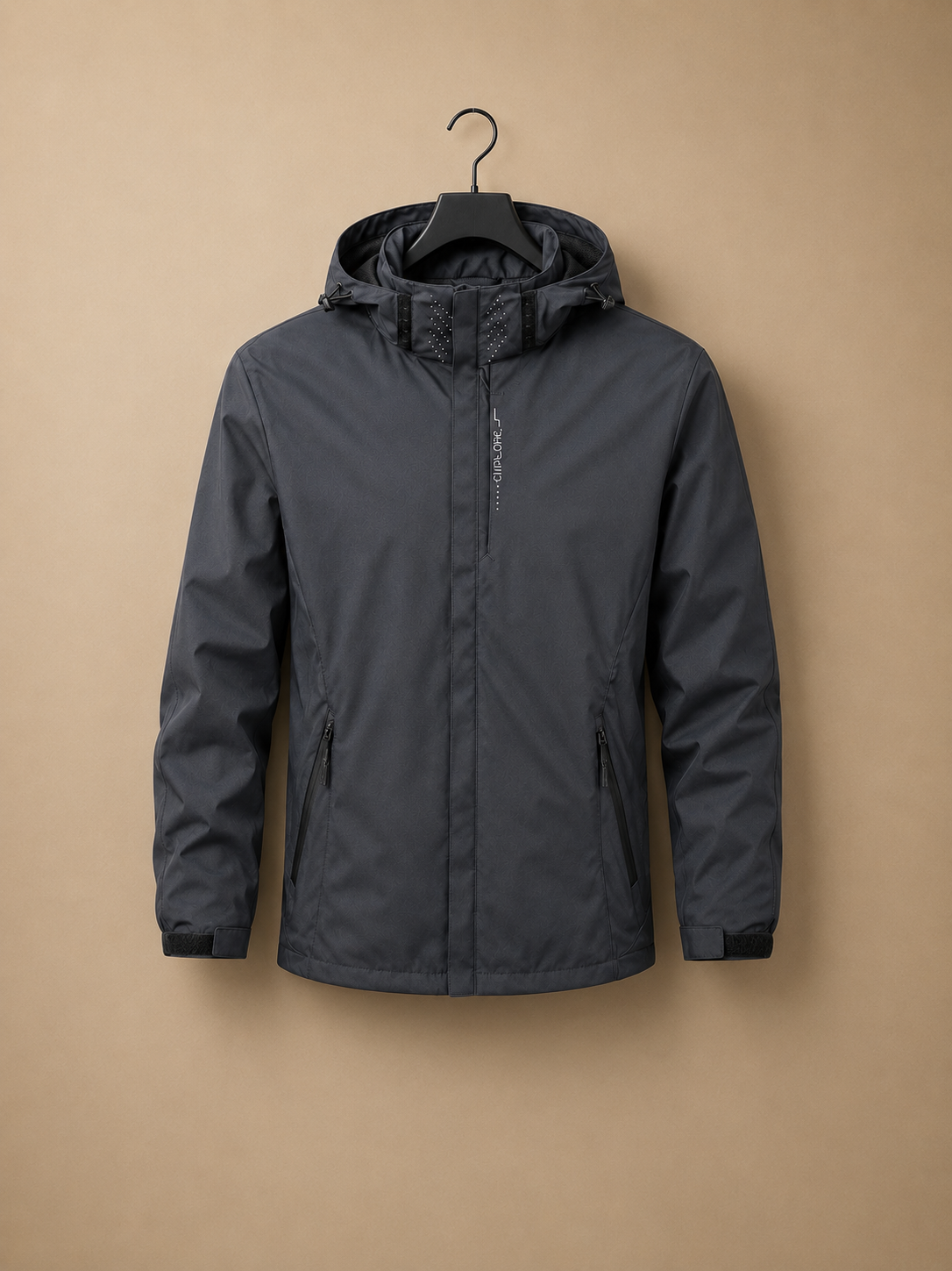 Aethor Windbreaker