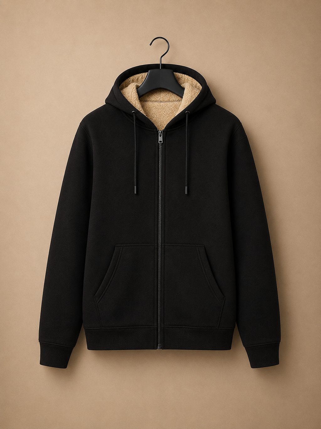 Aevric Fleece Jacket