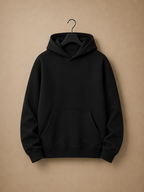 Zyvor Essential Hoodie