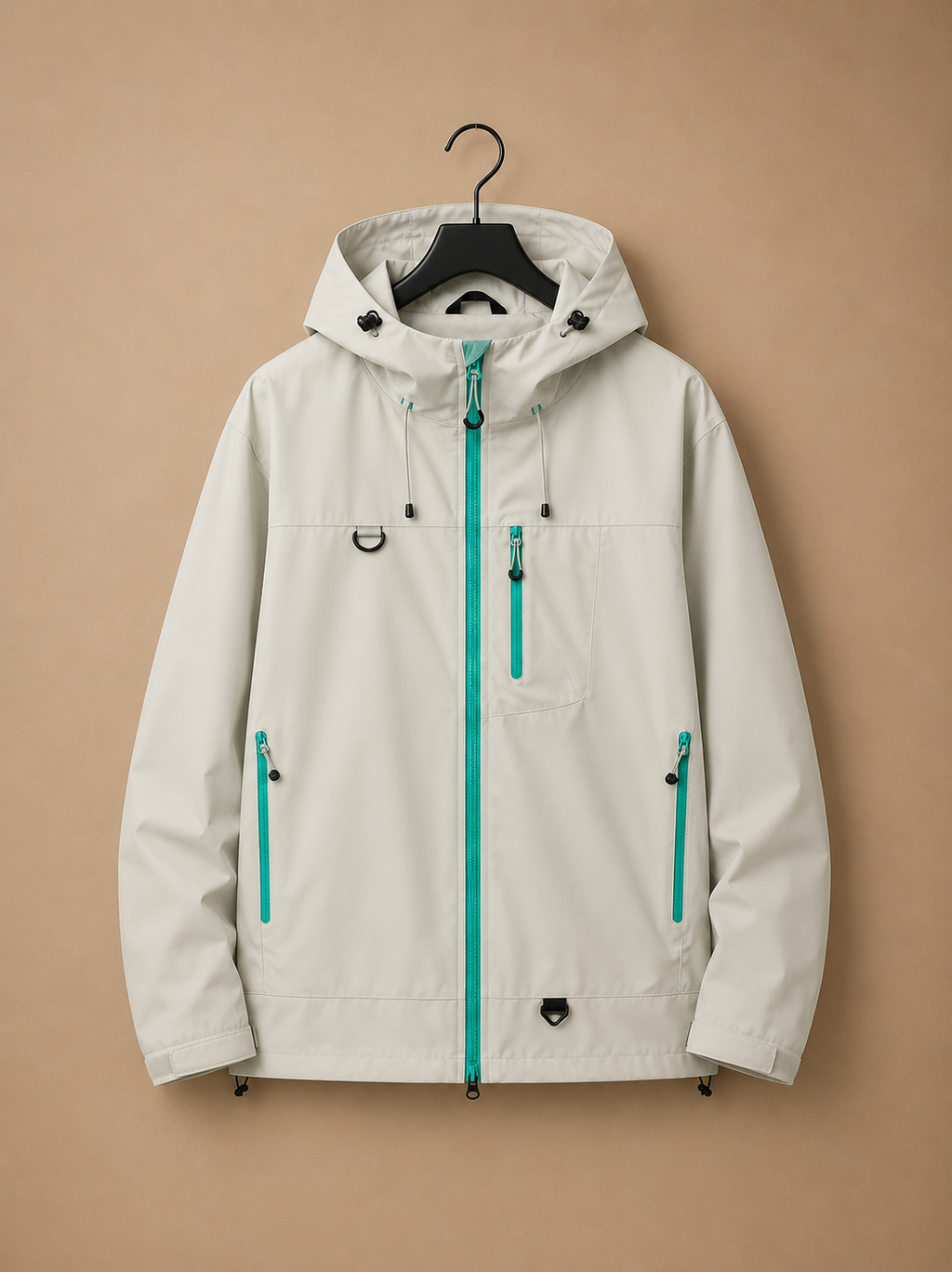 Aevrix Shell Jacket