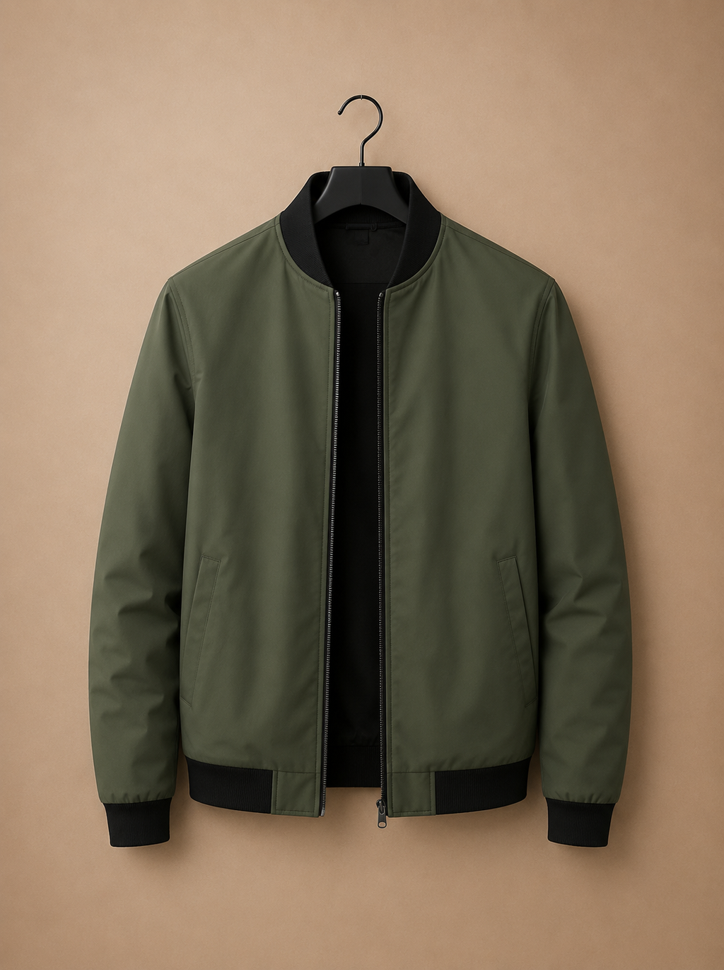 Velthor Bomber Jacket