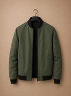 Velthor Bomber Jacket