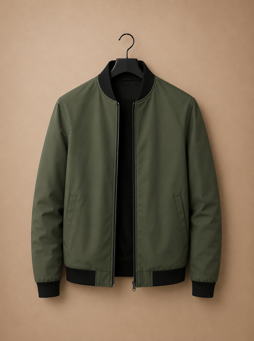 Velthor Bomber Jacket