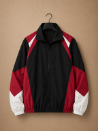 Zyrex Track Jacket