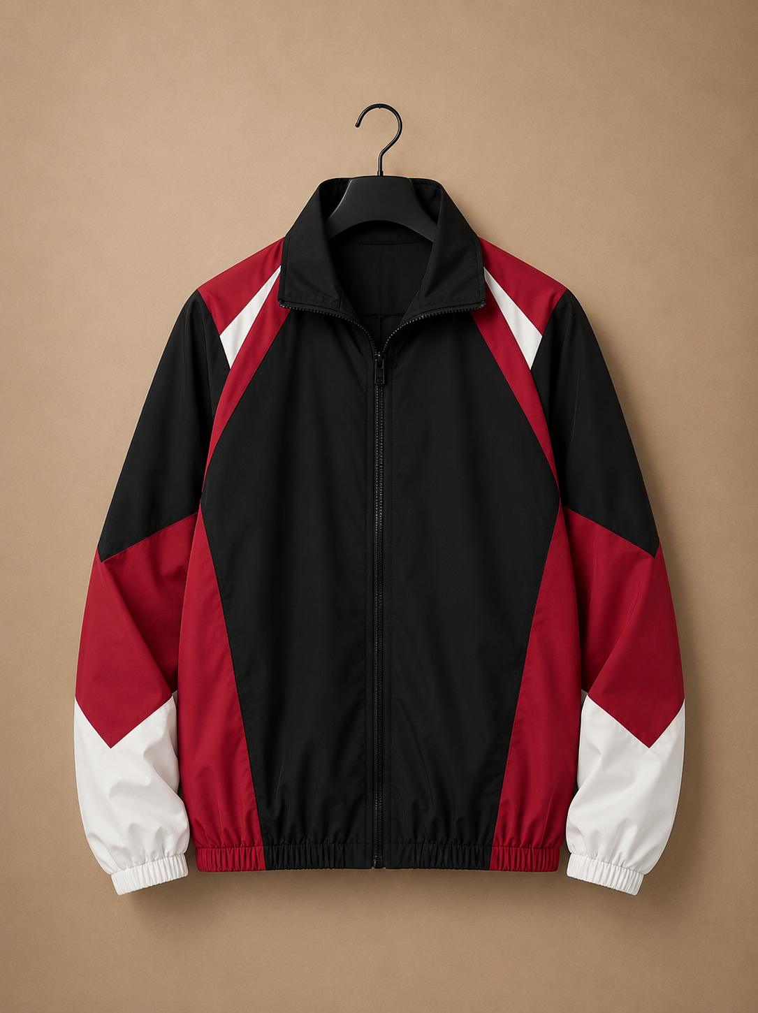 Zyrex Track Jacket