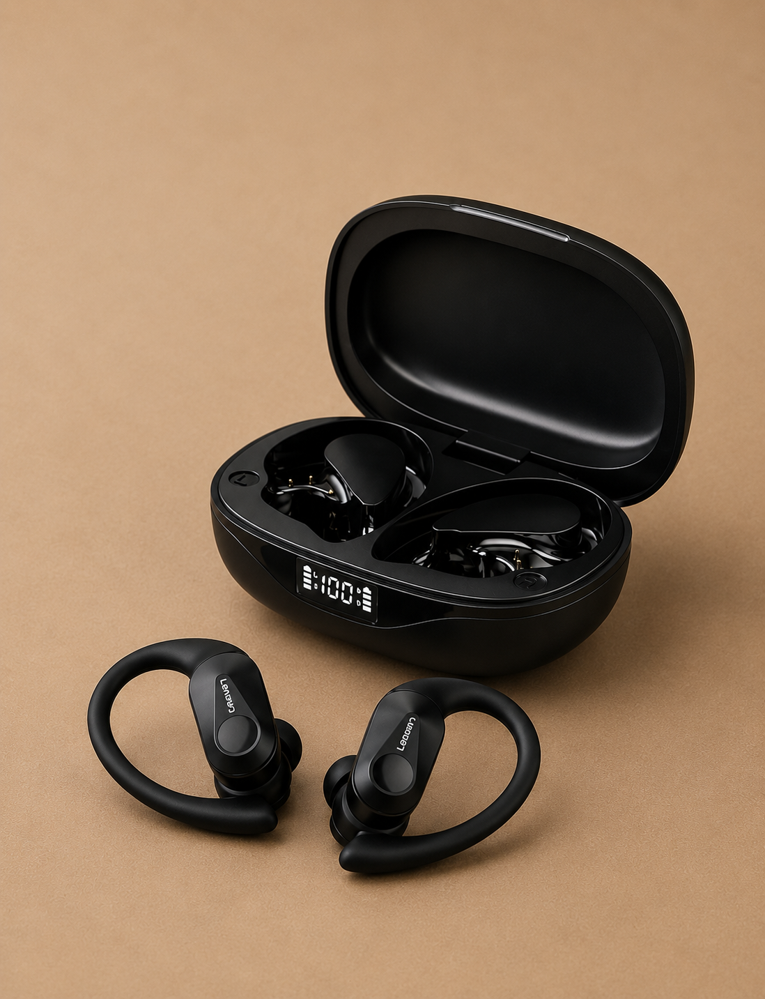 Nuviq Pods