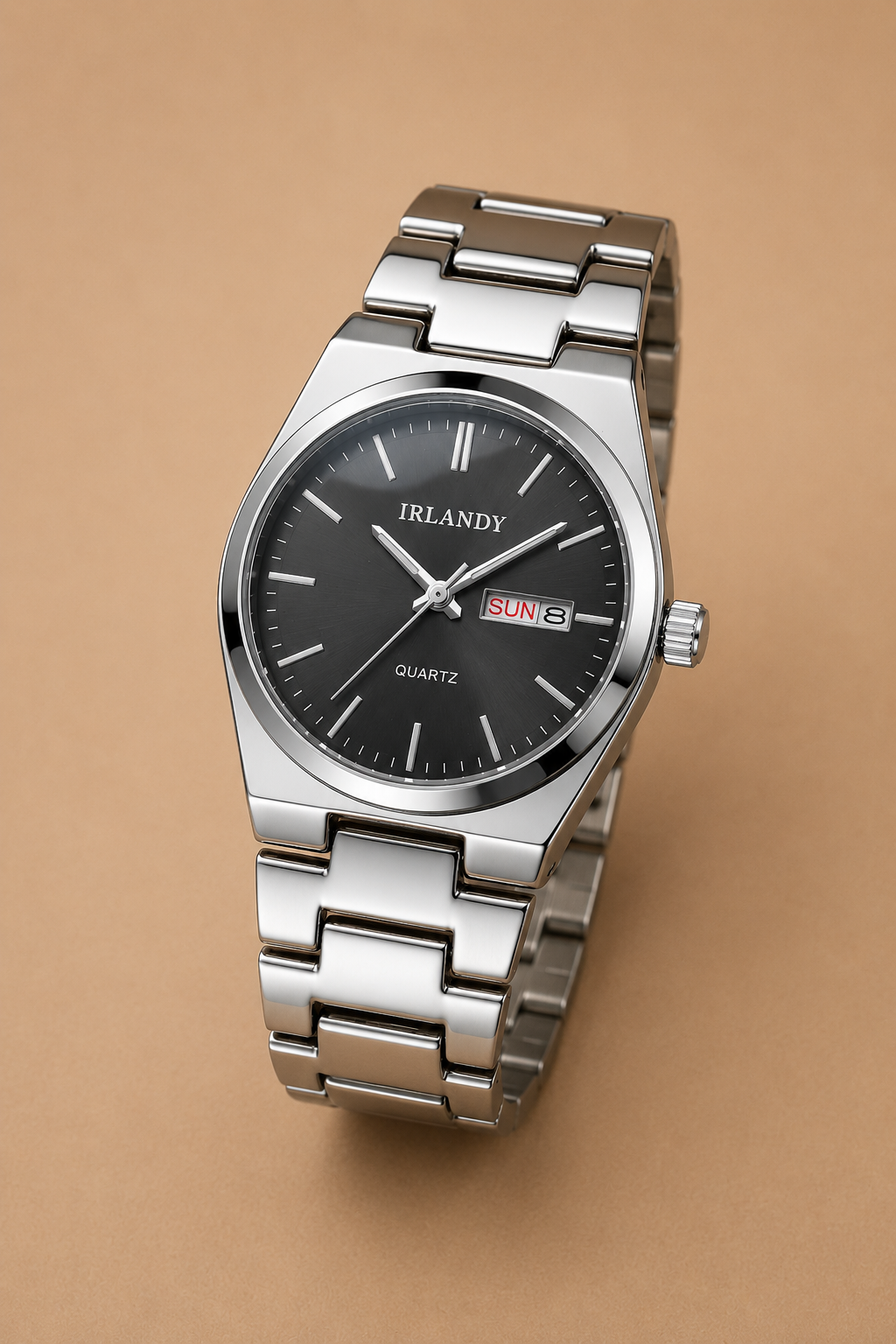 Kaivor Watch