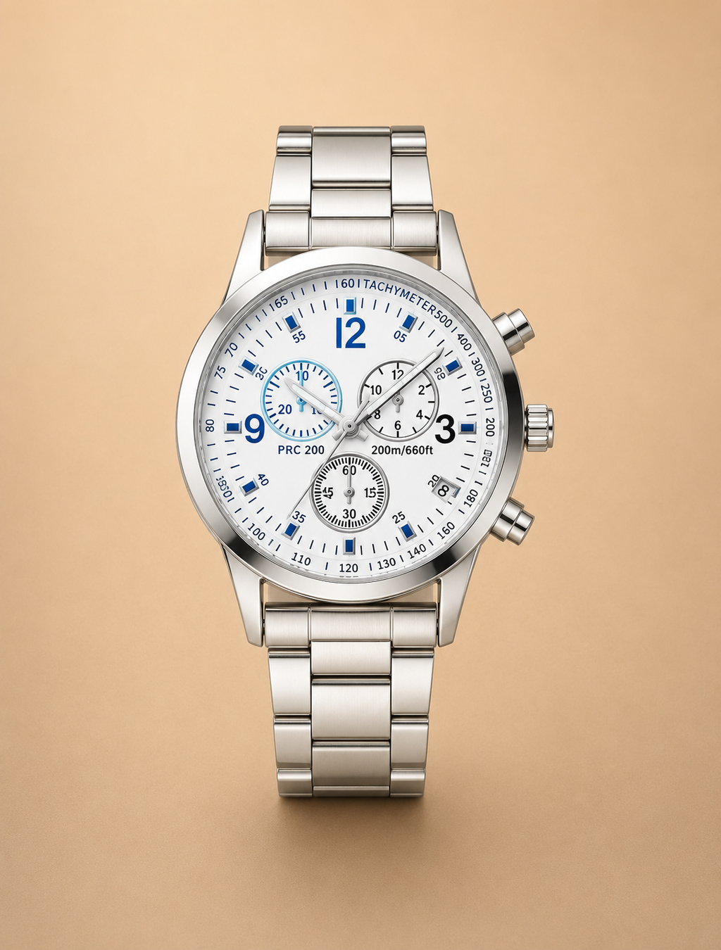 Valoren Watch