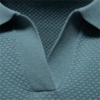 Marek Knit Polo
