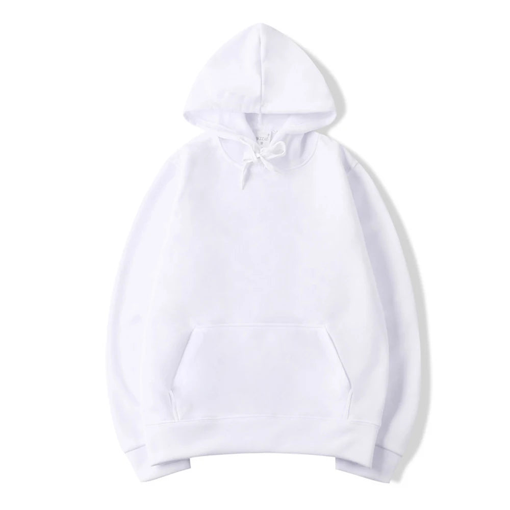 Zyvor Essential Hoodie