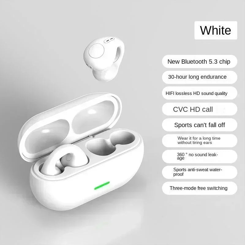 Aevra Wireless Earbuds