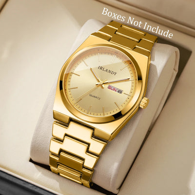 Champagne Gold