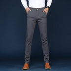 Kaevor Slim Trousers