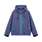 Aevrix Shell Jacket