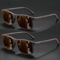 Ravik Dual Shades