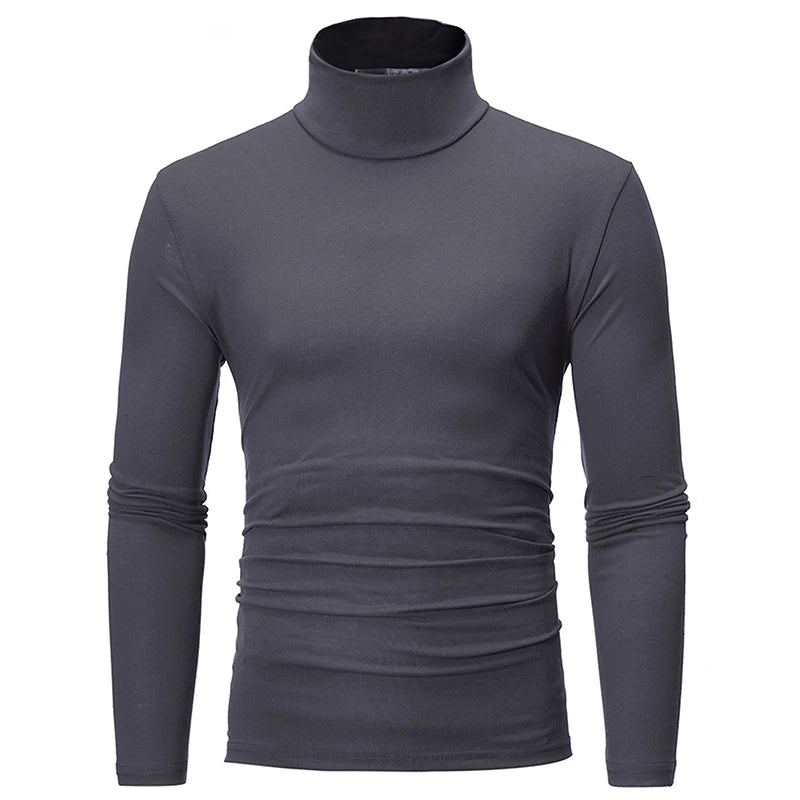 Glenn Thermal Top