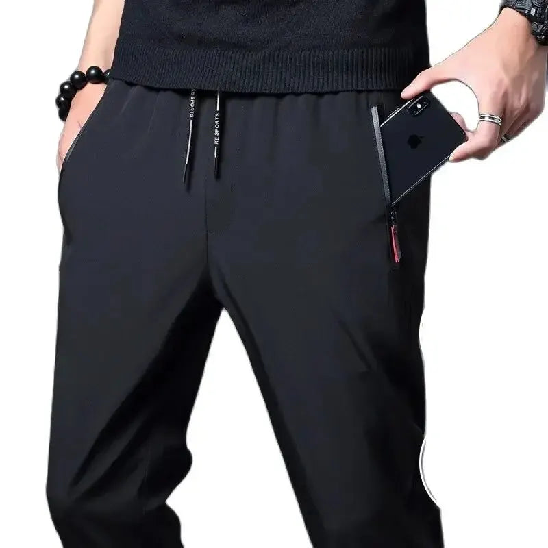 Solvex Flex Trousers