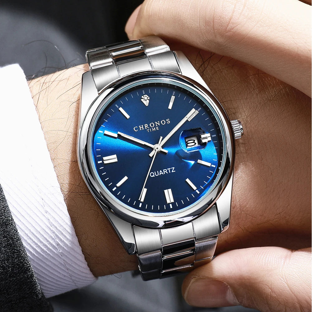 Aldren Watch