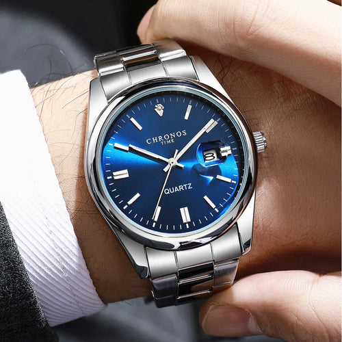 Aldren Watch