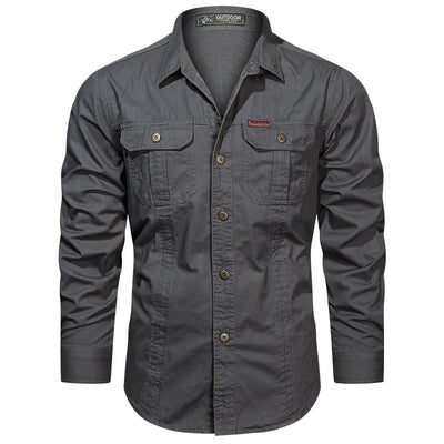 Dark Grey