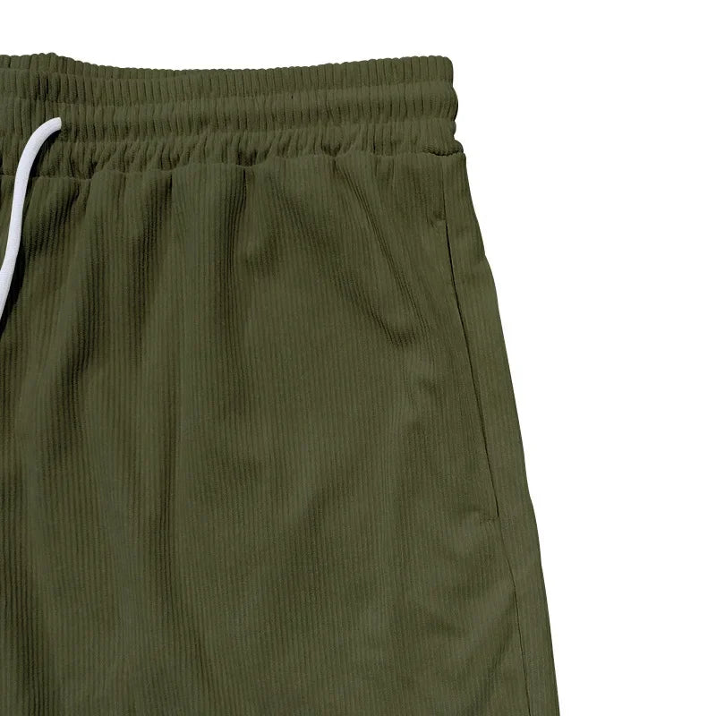 Virell Shorts