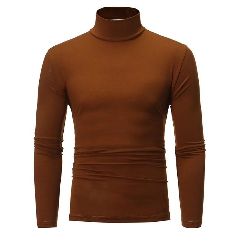Glenn Thermal Top