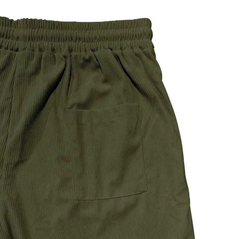 Virell Shorts