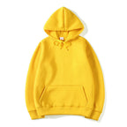 Zyvor Essential Hoodie