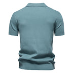 Marek Knit Polo