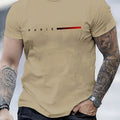 Monceau Paris Tee