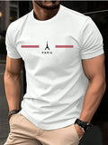 Marais Paris Tee