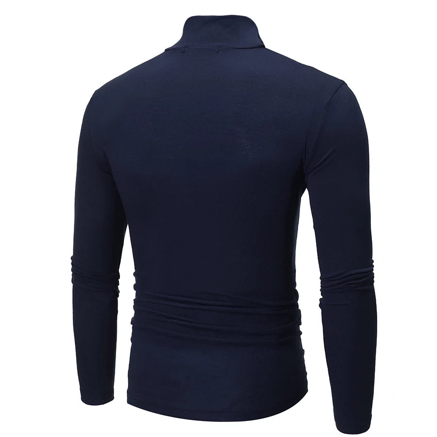 Glenn Thermal Top