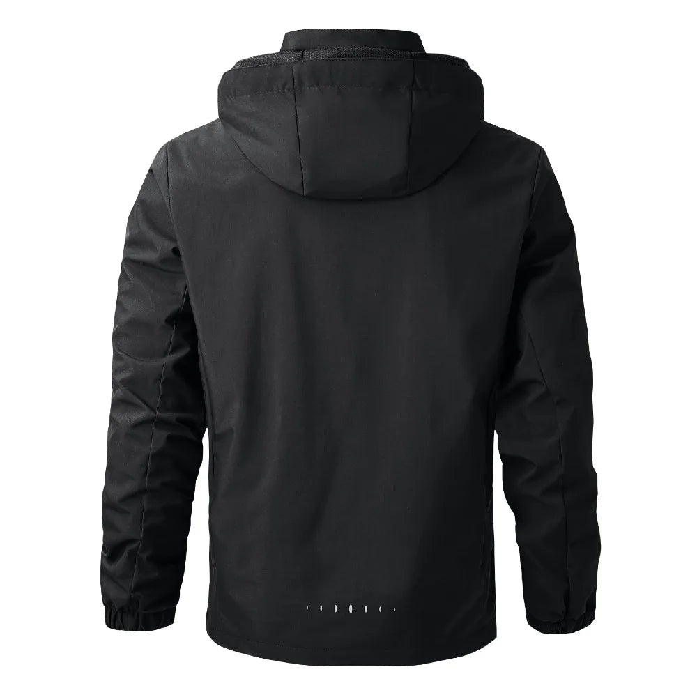 Aethor Windbreaker
