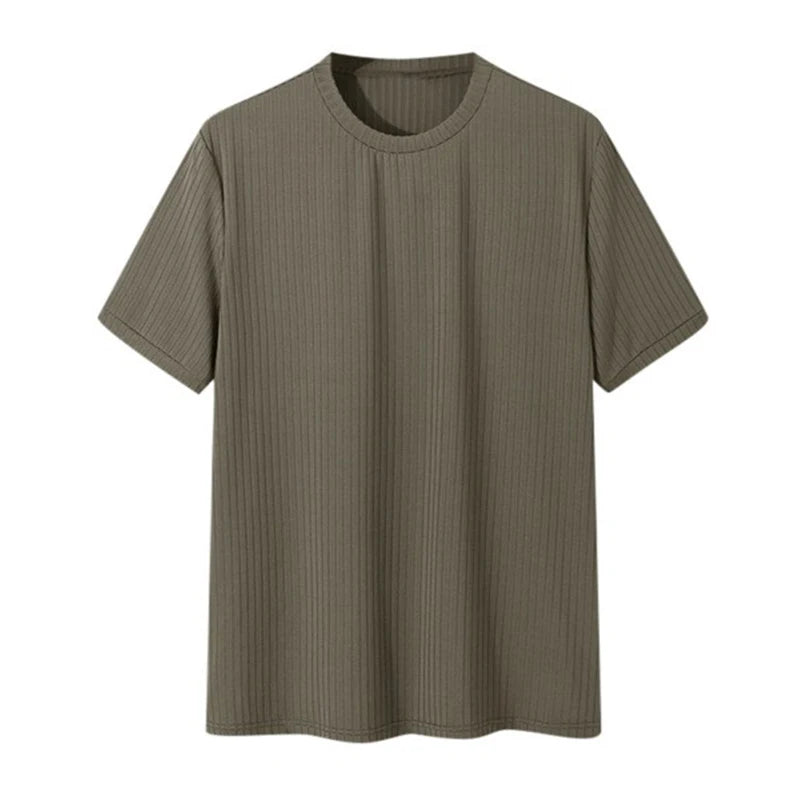 Bowen Draped Tee