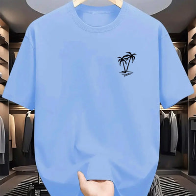 Mist Blue