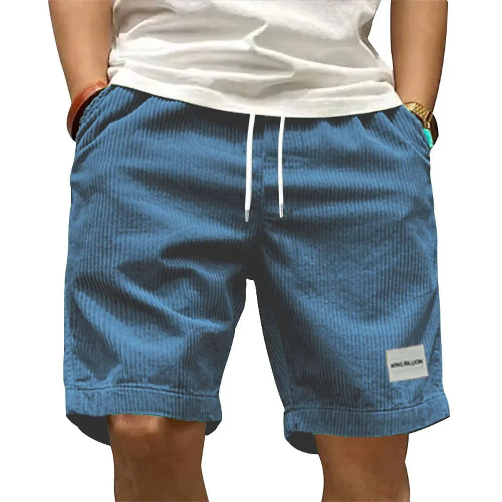 Virell Shorts